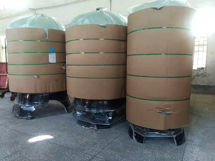 寒亭1500MM*2400MM玻璃钢过滤罐多介质软化通用FRP成达复合罐